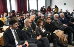 Divario Nord-Sud, convegno, Unimol, Banca d'Italia, Gravina