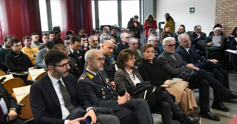 Divario Nord-Sud, convegno, Unimol, Banca d'Italia, Gravina