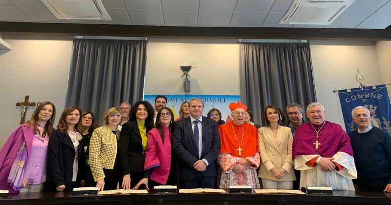 Patto Educativo, Sabatini