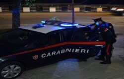 Sesso, parcheggio, denunciati, atti osceni