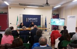 Sport di Tutti Inclusione, sport, stile di vita sano