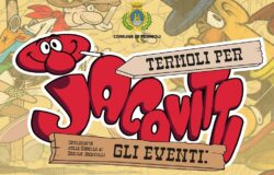 Termoli, mostra, concorso, “Jacovitti Amo”