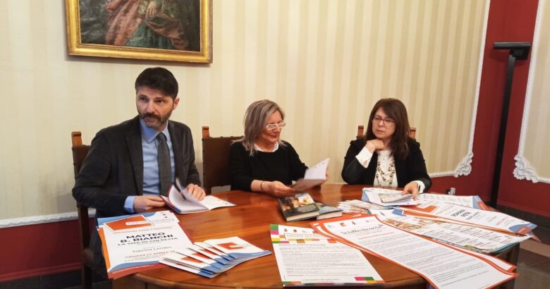 Campobasso, Ti racconto un libro