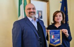 Isernia, Coni Molise, Vincenzo D'Angelo, prefetto Tancredi,