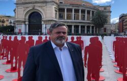 Morti sul lavoro, Campobasso, tour UGL, La sicurezza è il tuo futuro