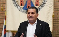 Tecnico, Nazionale volley, De Giorgi, Unimol,