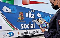 “Una vita da social”, Isernia, Polizia di Stato, social network, cyberbullismo
