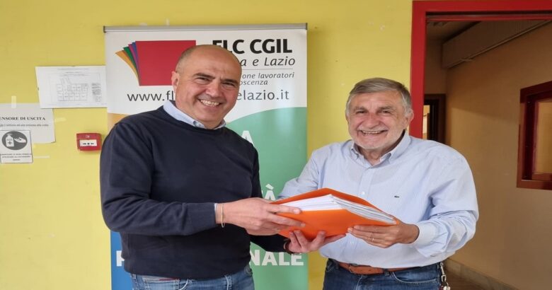 Autonomia differenziata, Molise, firme