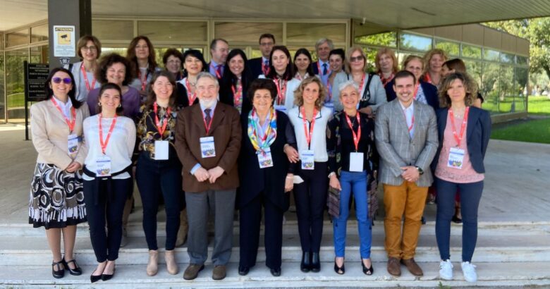 Banche biologiche, Neuromed, tavolo tecnico