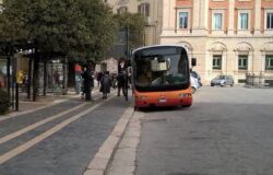 CAMPOBASSO, “Bicincittà”, mezzi pubblici, gratuiti 