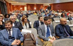 CURE SANITARIE, Convegno, Campobasso, Praitano