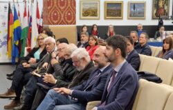 Campobasso, 50 anni, Aido