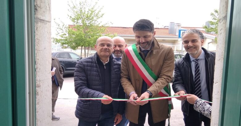 Campobasso, Centro Be Future Molise, famiglie, minorenni, vittime di violenza