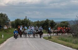 Carrese, Ururi, Giovani