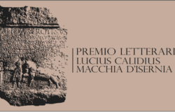 Concorso Letterario, “Lucius Calidius”, Macchia d'Isernia
