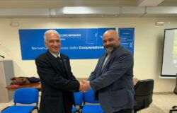 Confcooperative Molise, Riccardo Terriaca, Presidente