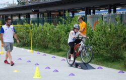 Giornata nazionale dello sport, Molise