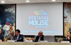 Montagne Molise, progetto, montagna molisana