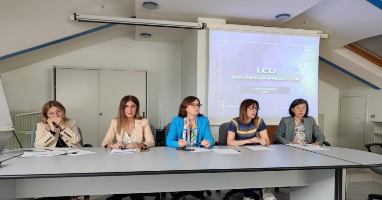 PNRR, Prefettura di Campobasso, Ragioneria Territoriale dello Stato, incontri operativi, comuni