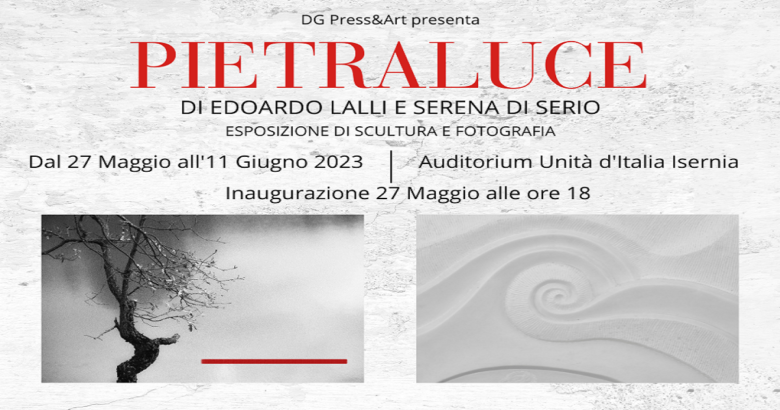 “Pietraluce