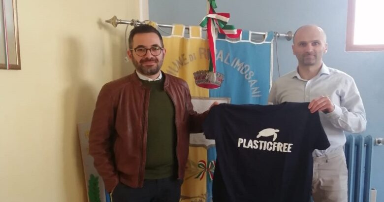 Plastic Free, Ripalimosani