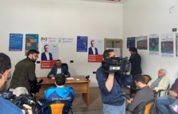 Regionali, Stefano Buono