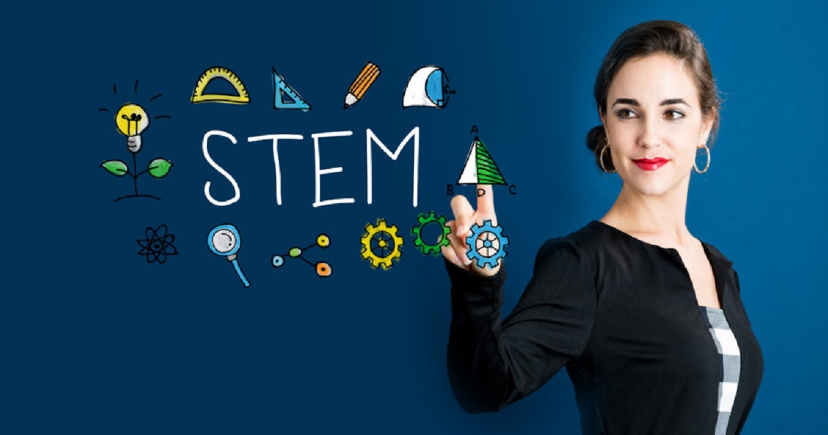 “STEM is a woman”, mulher e ciência: está tudo pronto para o evento promovido pela Fedaba em colaboração com a Molise University