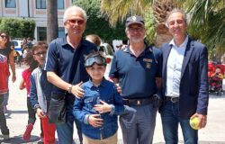 Termoli, sicurezza stradale, scuole elementari