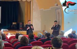 “Truffe agli anziani”, Fossalto, Carabinieri