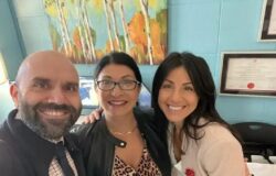 Turismo delle radici, delegazione canadese, Quebec, Molise