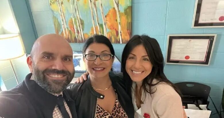 Turismo delle radici, delegazione canadese, Quebec, Molise