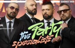 VENAFRO, Festa, San Nicandro, Boomdabash, concerto, 17 giugno