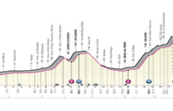 VENAFRO, Giro d'Italia, scuole chiuse