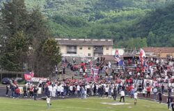campobasso calcio serie D