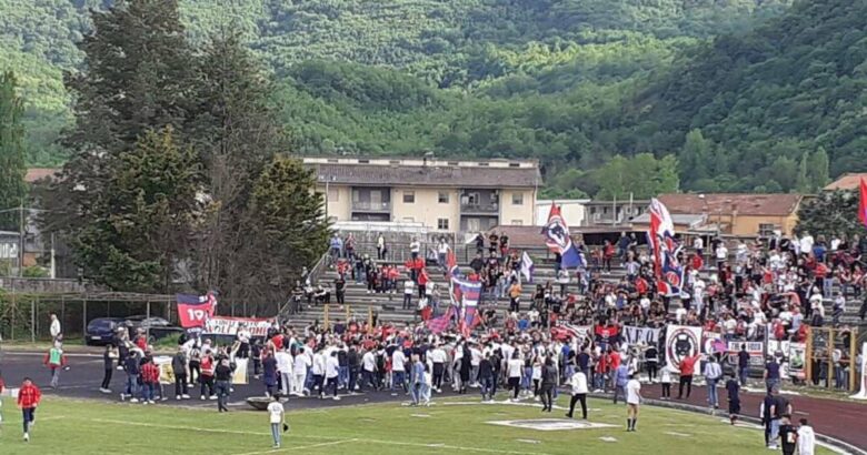campobasso calcio serie D