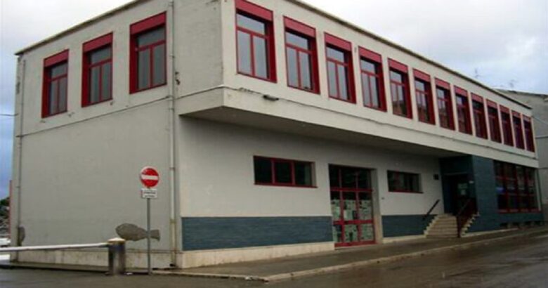 consorzio di bonifica di Larino