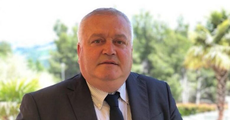 gianfraco paolucci sindaco macchiavalfortore