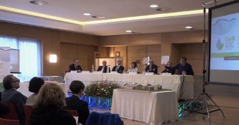 “Diffusione della conoscenza e crescita economica sostenibile”, Consorzio per lo sviluppo industriale Isernia-Venafro  