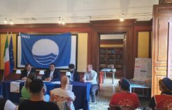 Campomarino, bandiera blu, Aestiva