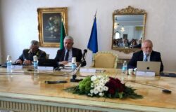 Isernia, convegno, PNRR, Prefettura