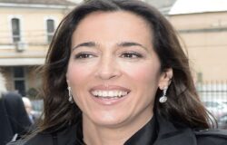 Licia Ronzulli Forza Italia