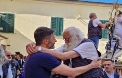 “Misteri”, Campobasso, Gravina