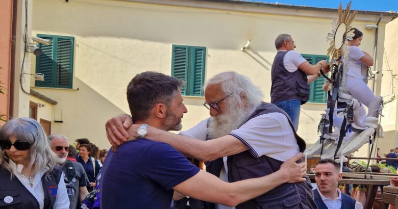 “Misteri”, Campobasso, Gravina