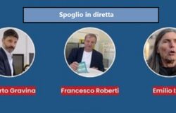 REGIONALI, Molise, proiezioni, Roberti, Gravina, Izzo