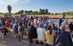 Regionali, Molise, Gravina, Termoli, festa della Repubblica