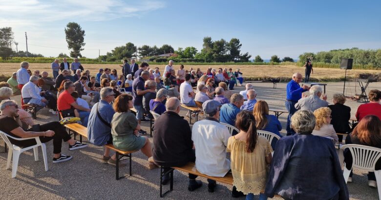 Regionali, Molise, Gravina, Termoli, festa della Repubblica