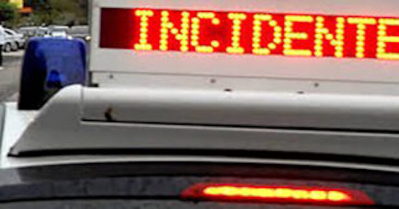 incidente carabinieri