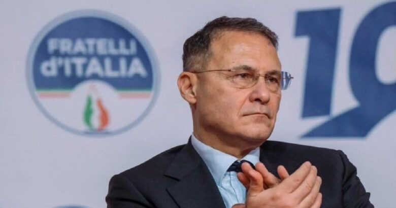 regionali, Molise, Fratelli D'Italia, Edmondo Cirielli