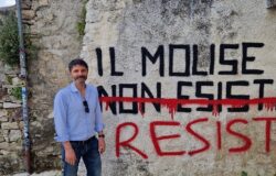 regionali, Molise, Gravina, Lucito, Civitacampomarano