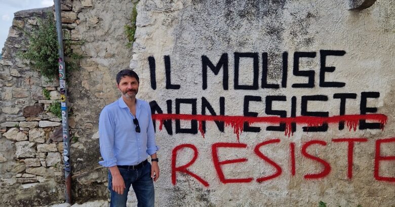 regionali, Molise, Gravina, Lucito, Civitacampomarano